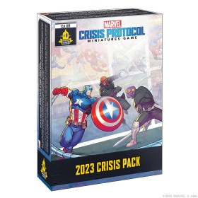 CARD PACK 2023 VF