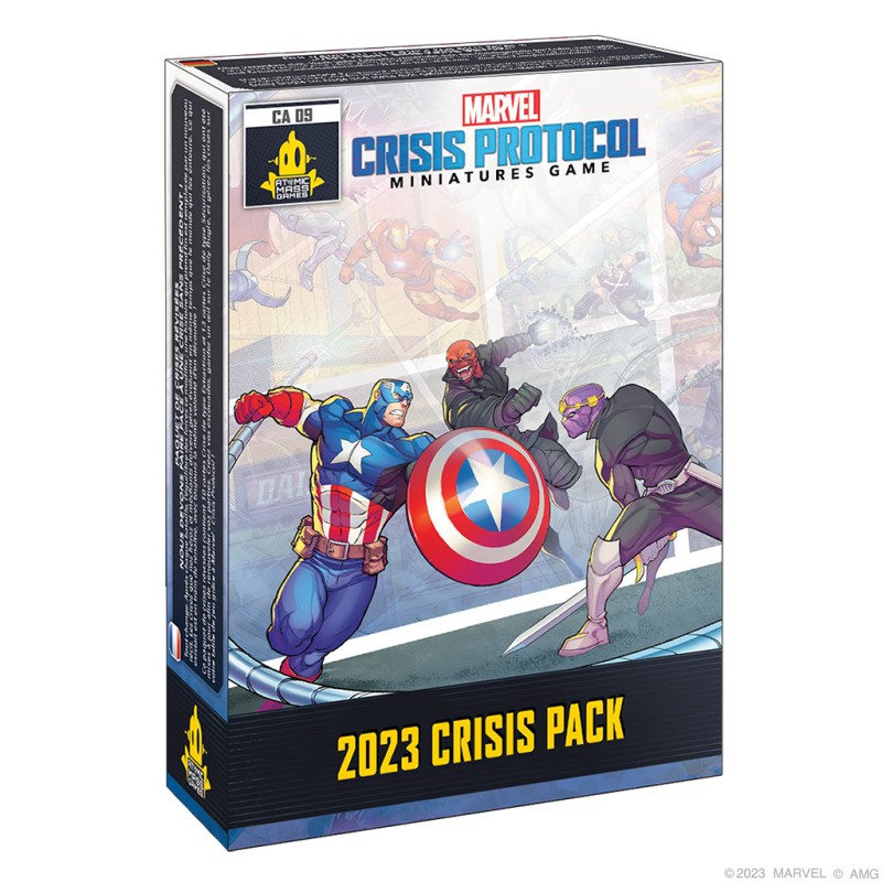 Card Pack 2023