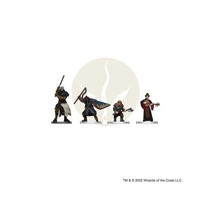 Expansion - Zhentarim 1: Dungeons & Dragons Onslaught Expansion - Zhentarim 1: Dungeons & Dragons Onslaught
