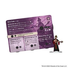 Expansion - Zhentarim 1: Dungeons & Dragons Onslaught