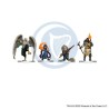 Expansion - Harpers 1: Dungeons & Dragons Onslaught