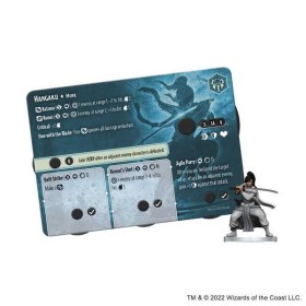 Expansion - Sellswords 1: Dungeons & Dragons Onslaught