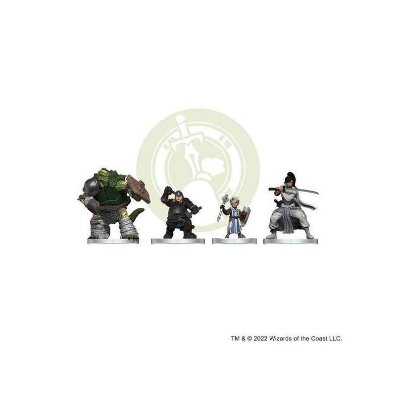 Expansion - Sellswords 1: Dungeons & Dragons Onslaught Expansion - Sellswords 1: Dungeons & Dragons Onslaught