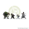 Expansion - Sellswords 1: Dungeons & Dragons Onslaught