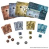 Expansion - Sellswords 1: Dungeons & Dragons Onslaught