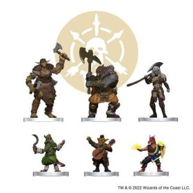 Many Arrows Faction Pack:...