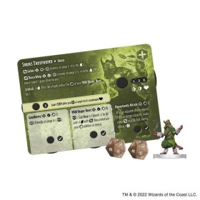 Many Arrows Faction Pack: Dungeons & Dragons Onslaught