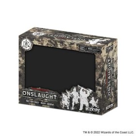 Many Arrows Faction Pack: Dungeons & Dragons Onslaught