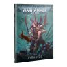 CODEX TYRANIDS (FRANCAIS)