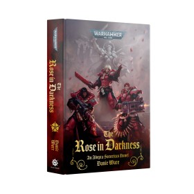 THE ROSE IN DARKNESS (ENGLISH)