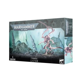 TYRANIDS LICTOR