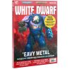 WHITE DWARF 492 (SEP-23) (ENGLISH)