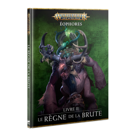 LA RÈGNE DE LA BRUTE (FRANCAIS)