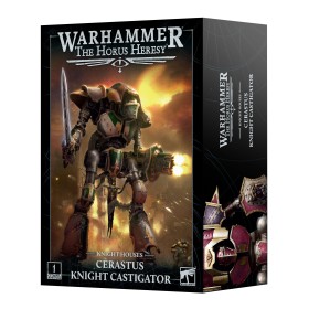 HH CERASTUS KNIGHT CASTIGATOR