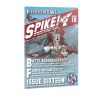 BLOOD BOWL: SPIKE! JOURNAL 16 (ENG)