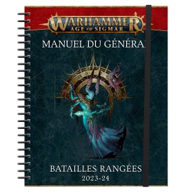 MANUEL DU GÉNÉRAL 2023-2024...