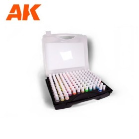 3G PLASTIC BRIEFCASE 120...