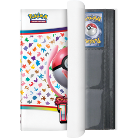 CLASSEUR 151 4 BOOSTERS