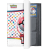 CLASSEUR 151 4 BOOSTERS