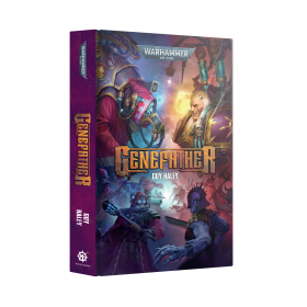 GENEFATHER HB (ENGLISH)