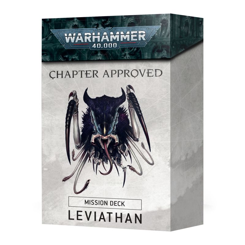 CHAP. APPROVED LEVIATHAN MISSION DECK EN CHAP. APPROVED LEVIATHAN MISSION DECK EN