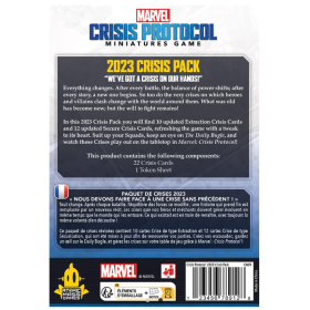 Card Pack 2023