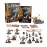 WARCRY: HUNTER & HUNTED (FRENCH)