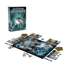 WHU DEATHGORGE (ENG)