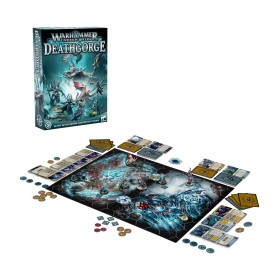 WHU DEATHGORGE (FRE)
