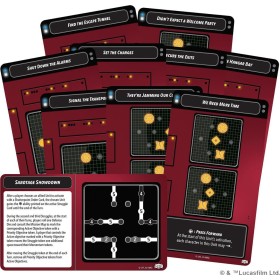 SHATTERPOINT: SABOTAGE SHOWDOWN