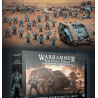 HH: LEGIONES ASTARTES BATTLE GROUP