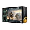 HORUS HERESY L/A: MKIII TACTICAL SQUAD