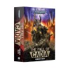 THE FALL OF CADIA (ROYAL HB) ENGLISH