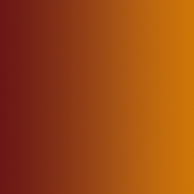 Xpress Color - Orange Phénix - Phoenix Orange