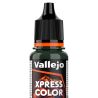 Xpress Color - Vert Monastique - Monastic Green