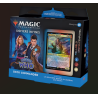 DECK COMMANDER DOCTOR WHO MELI MELO SPATIO TEMPOREL