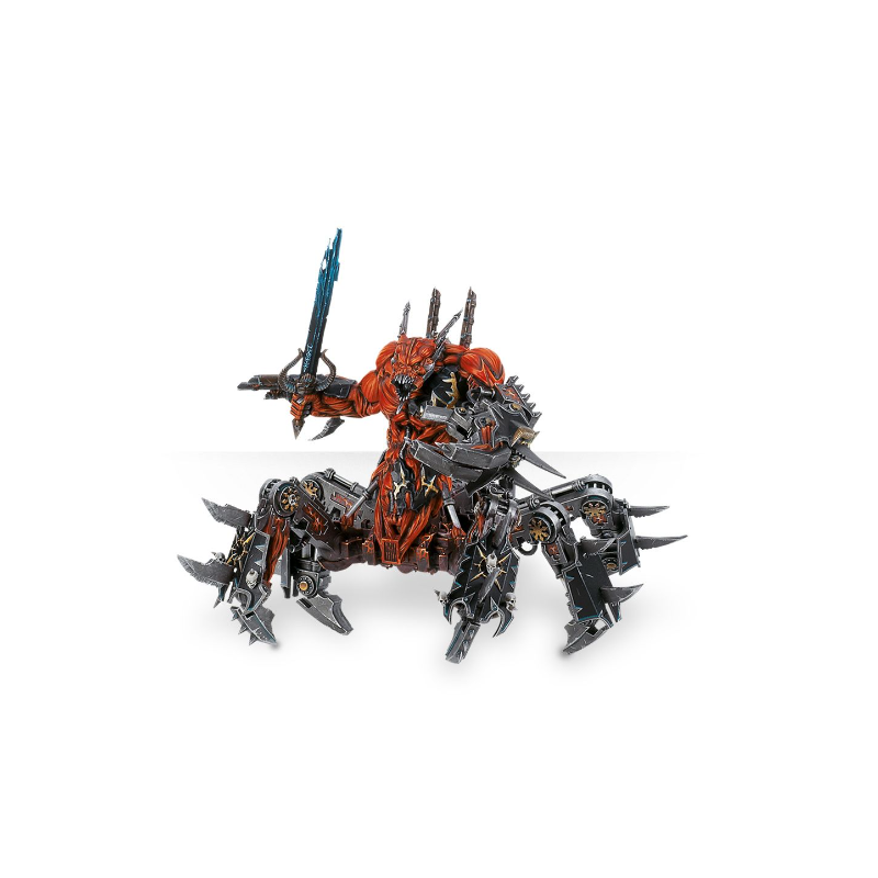SOUL GRINDER Broyeur d'ames