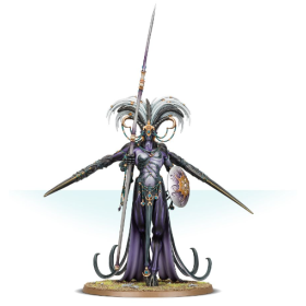 copy of DAEMONS OF SLAANESH...