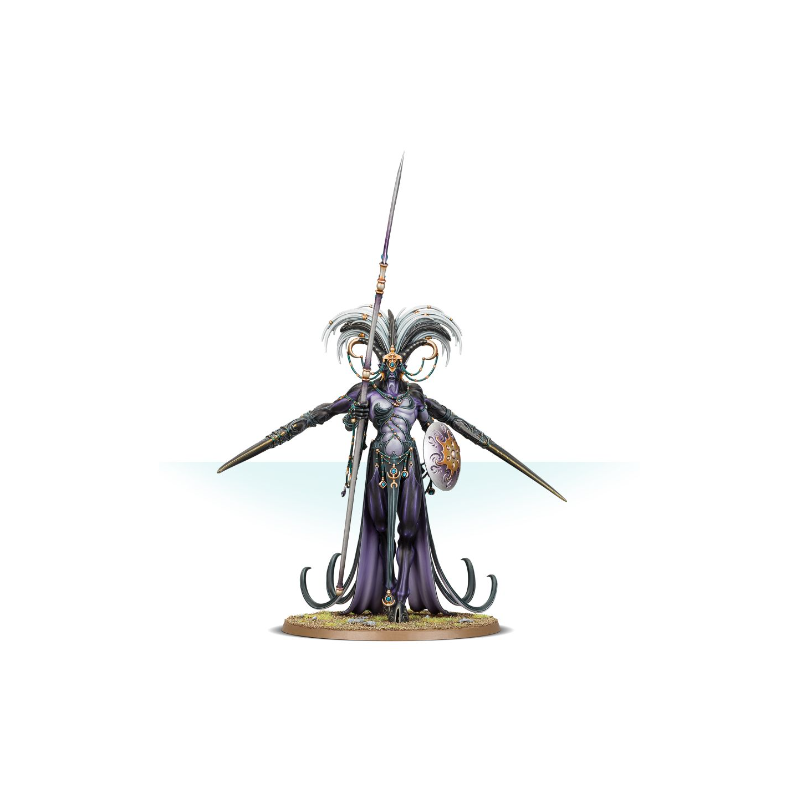 Shalaxi Helbane Shalaxi Helbane