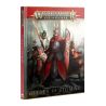 TOME DE BATAILLE: CITIES OF SIGMAR FRA