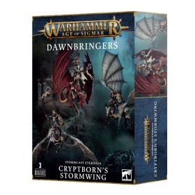 AILE DORAGE DE CRYPTBORN