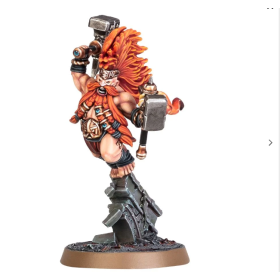 copy of Harbinger of Decay
