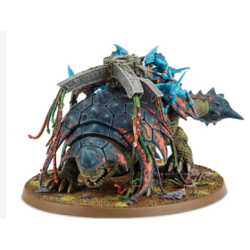 SERAPHON BASTILADON