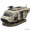 A-A5 Speeder truck (English)
