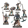 OSSIARCH BONEREAPERS: KAINAN'S REAPERS