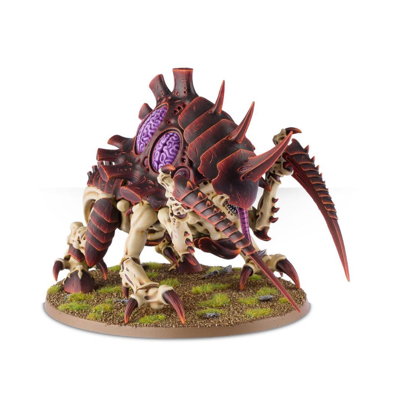 MALECEPTOR/TOXICRENE