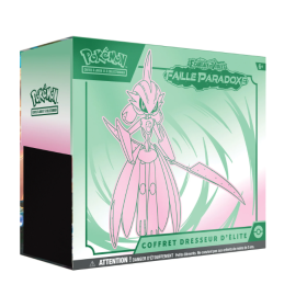 COFFRET DRESSEUR D'ELITE...