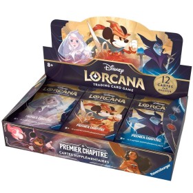Lorcana Premier Chapitre...