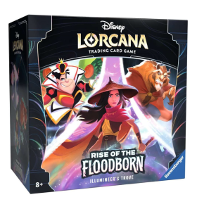 Lorcana : L'Ascension des...