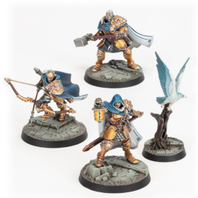LES MYTHOCLASTES DE XANDIRE